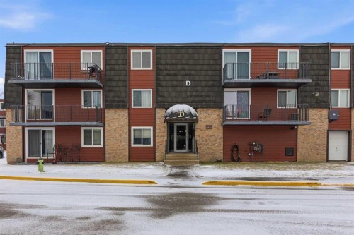 14D-80 Galbraith Drive SW Calgary, AB T3E 4Z6