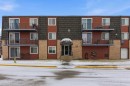 14D-80 Galbraith Drive Sw, Calgary, AB  - Outdoor With Balcony 