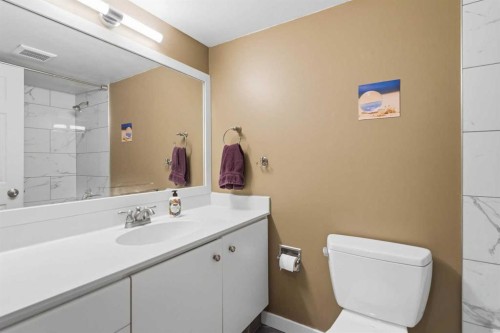 14D-80 Galbraith Drive Sw, Calgary, AB - Indoor Photo Showing Bathroom
