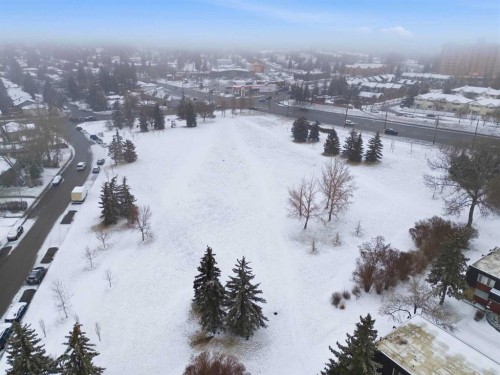 14D-80 Galbraith Drive Sw, Calgary, AB - Outdoor With View