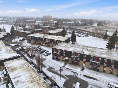 14D-80 Galbraith Drive Sw, Calgary, AB - Outdoor With View