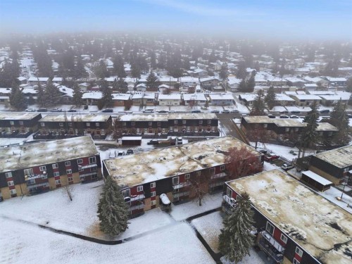 14D-80 Galbraith Drive Sw, Calgary, AB - Outdoor With View