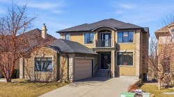 8 Coulee Park SW Calgary, AB T3H 5J5