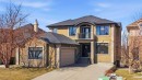 8 Coulee Park Sw, Calgary, AB  - Outdoor With Facade 