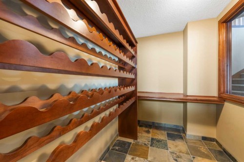 8 Coulee Park Sw, Calgary, AB - Indoor Photo Showing Other Room