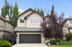 90 Tuscany Glen Place NW Calgary, AB T3L 2Z4