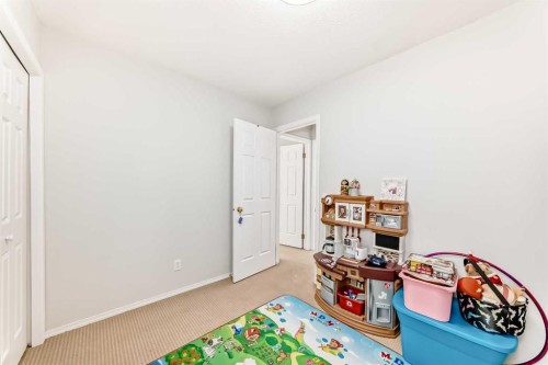 241 Los Alamos Place Ne, Calgary, AB - Indoor