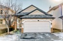 241 Los Alamos Place Ne, Calgary, AB  - Outdoor 