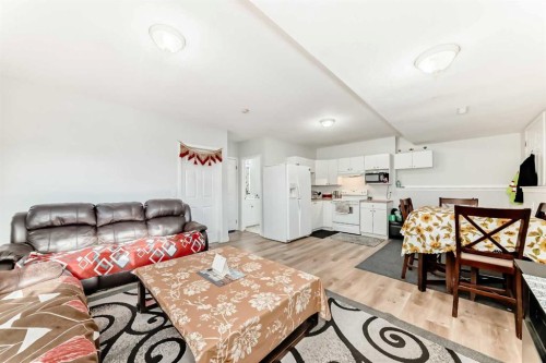 241 Los Alamos Place Ne, Calgary, AB - Indoor