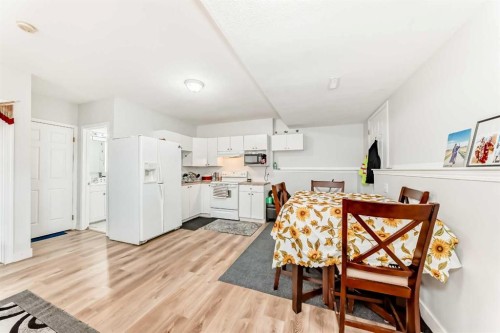 241 Los Alamos Place Ne, Calgary, AB - Indoor