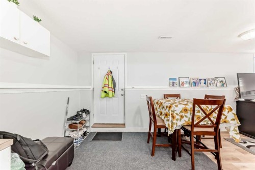 241 Los Alamos Place Ne, Calgary, AB - Indoor