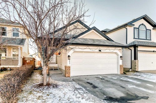 241 Los Alamos Place Ne, Calgary, AB - Outdoor