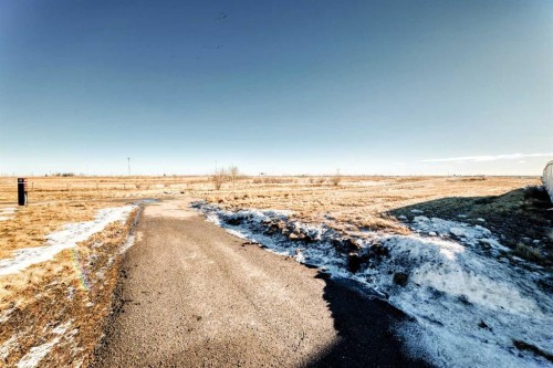 241 Los Alamos Place Ne, Calgary, AB - Outdoor With View