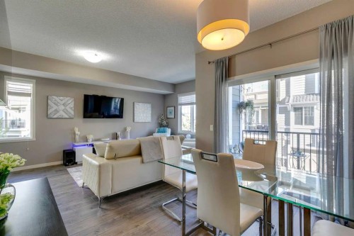 510 Nolanlake Villas Nw, Calgary, AB - Indoor