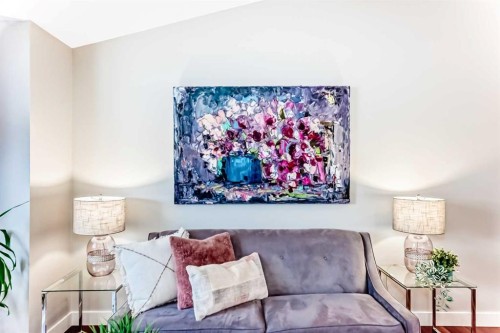 173 Shannon Hill Sw, Calgary, AB - Indoor