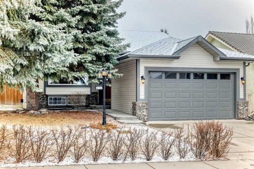 173 Shannon Hill Sw, Calgary, AB - Outdoor
