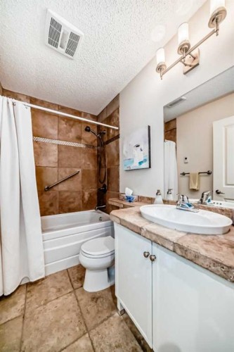 173 Shannon Hill Sw, Calgary, AB - Indoor Photo Showing Bathroom