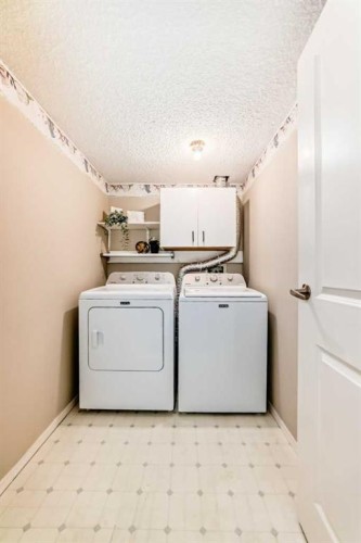 173 Shannon Hill Sw, Calgary, AB - Indoor Photo Showing Laundry Room