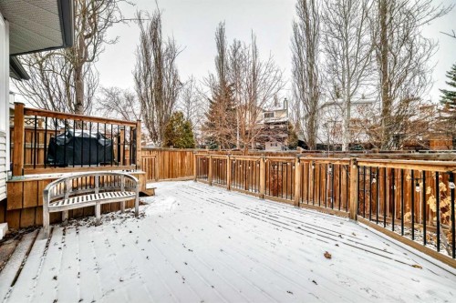 173 Shannon Hill Sw, Calgary, AB - Outdoor