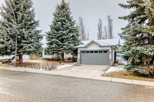 173 Shannon Hill Sw, Calgary, AB - Outdoor