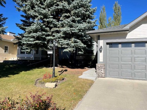 173 Shannon Hill Sw, Calgary, AB - Outdoor