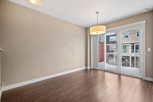 309 Skyview Ranch Grove Ne, Calgary, AB - Indoor Photo Showing Other Room