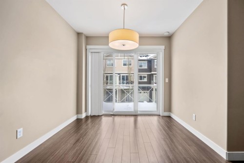 309 Skyview Ranch Grove Ne, Calgary, AB - Indoor Photo Showing Other Room