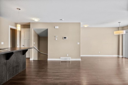 309 Skyview Ranch Grove Ne, Calgary, AB - Indoor