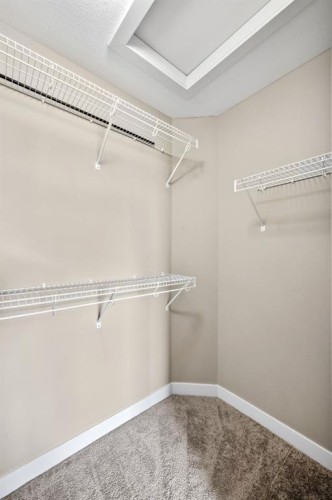 309 Skyview Ranch Grove Ne, Calgary, AB - Indoor With Storage