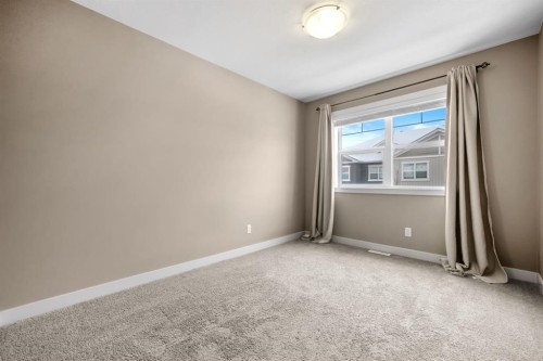 309 Skyview Ranch Grove Ne, Calgary, AB - Indoor