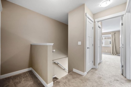 309 Skyview Ranch Grove Ne, Calgary, AB - Indoor Photo Showing Other Room