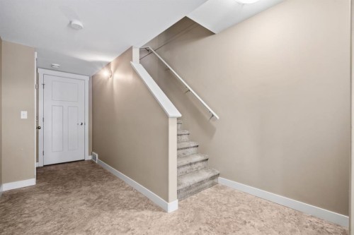 309 Skyview Ranch Grove Ne, Calgary, AB - Indoor Photo Showing Other Room