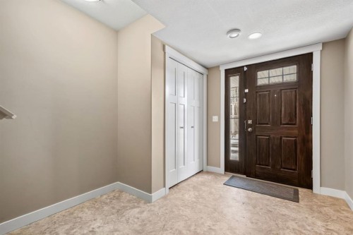 309 Skyview Ranch Grove Ne, Calgary, AB - Indoor Photo Showing Other Room
