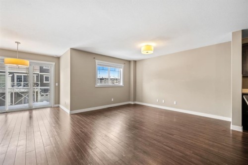 309 Skyview Ranch Grove Ne, Calgary, AB - Indoor