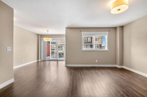 309 Skyview Ranch Grove Ne, Calgary, AB - Indoor Photo Showing Other Room