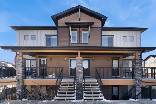 1722-2461 Baysprings  Airdrie, AB T4B 4C6