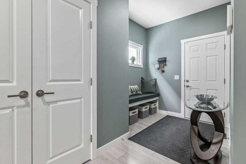 5 Birch Glen, Okotoks, AB - Indoor Photo Showing Other Room