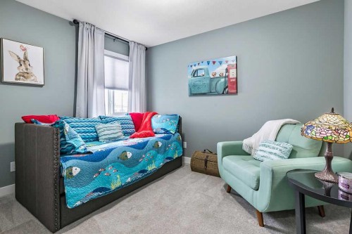 5 Birch Glen, Okotoks, AB - Indoor