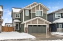 5 Birch Glen, Okotoks, AB  - Outdoor With Facade 