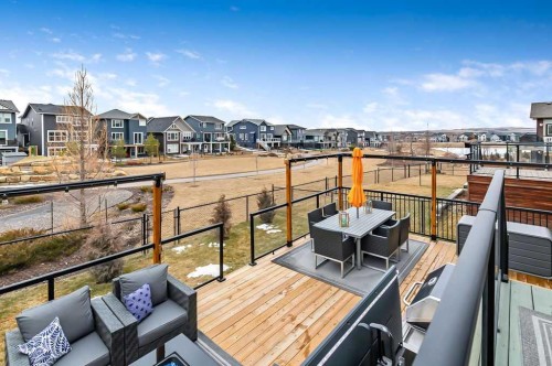 5 Birch Glen, Okotoks, AB - Outdoor