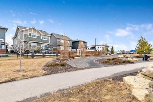 5 Birch Glen, Okotoks, AB - Outdoor