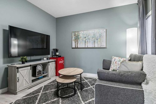 5 Birch Glen, Okotoks, AB - Indoor Photo Showing Other Room