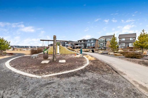 5 Birch Glen, Okotoks, AB - Outdoor