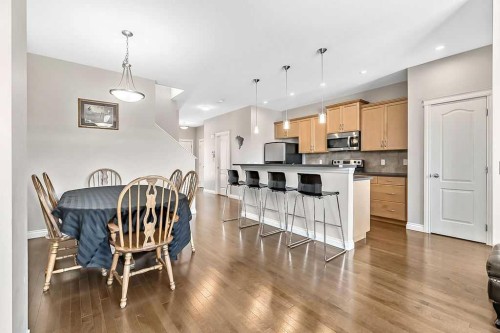 280 Copperstone Gardens Se, Calgary, AB - Indoor