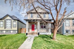 280 Copperstone Gardens SE Calgary, AB T2Z 0R6