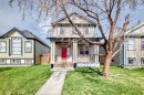 280 Copperstone Gardens Se, Calgary, AB  - Outdoor With Facade 