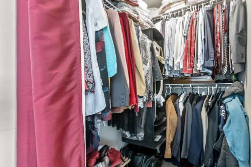 280 Copperstone Gardens Se, Calgary, AB - Indoor With Storage