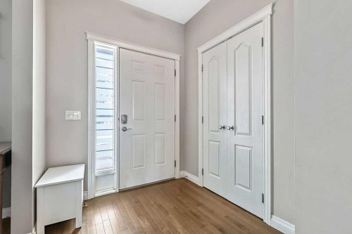280 Copperstone Gardens Se, Calgary, AB - Indoor Photo Showing Other Room