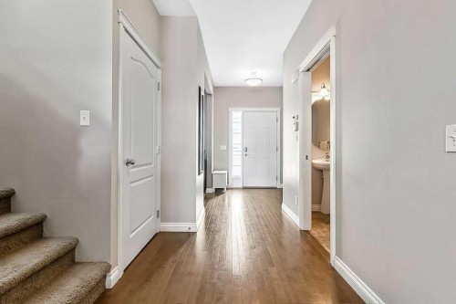280 Copperstone Gardens Se, Calgary, AB - Indoor Photo Showing Other Room