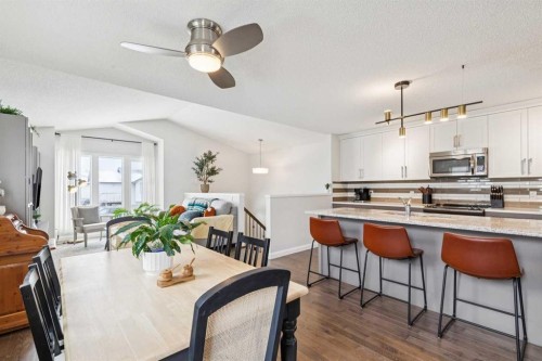 60 Erin Meadow Way Se, Calgary, AB - Indoor